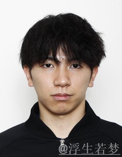 渡边航贵逆转强敌 提振团队士气 渡边航贵逆转强敌 提振团队士气