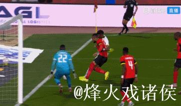 非洲杯-科法内远射制胜 喀麦隆2-1逆转莫桑比克