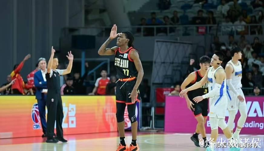 史密斯45+9+9王浩然25分 北京不敌深圳近6战4负 史密斯45+9+9王浩然25分 北京不敌深圳近6战4负